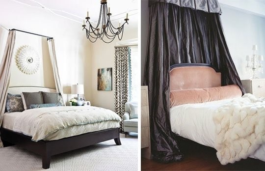 Как обновить интерьер спальни за один день: 10 творческих идей