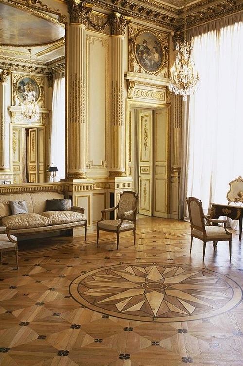 Дизайн интерьера квартиры в стиле классицизм | Современный классический ремонт