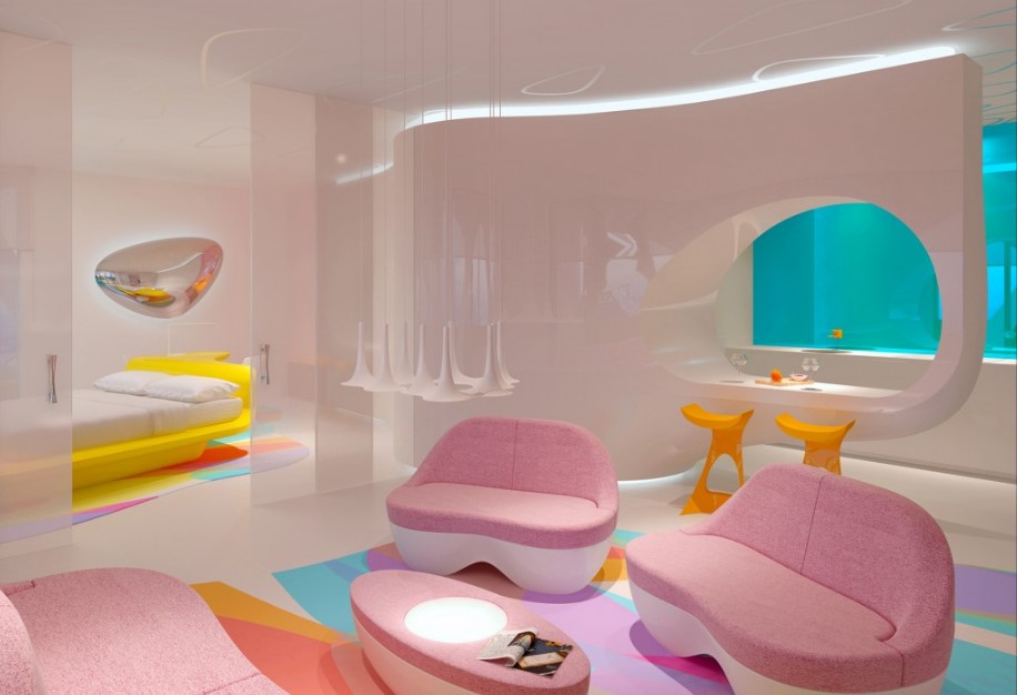 Дизайн комнат в Алапаевском — рядом дизайнеров-проектировщиков, отзывов на Профи